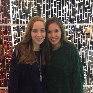 Meet your Posher, Avery